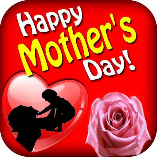 Happy Mother's Day Greeting Cards 2020 icon