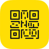 QR Code Scanner Pro icon