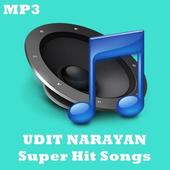 UDIT NARAYAN Super Hit Songs icon