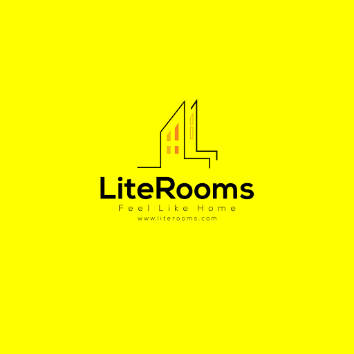 LITE ROOMS LAUNDRY icon