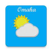 Omaha - weather on 9Apps