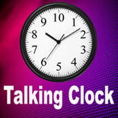 Bangla Talking Clock pro 2017 icon
