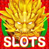 Dragon King Slots icon