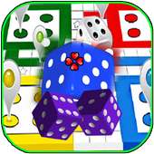 Love Ludo Multi Player New Ludo Games 2019