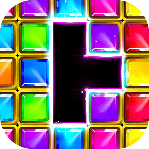 Block Puzzle icon