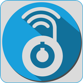 WiFi Password Hacker Prank icon