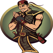 Shadow Fight 3 icon