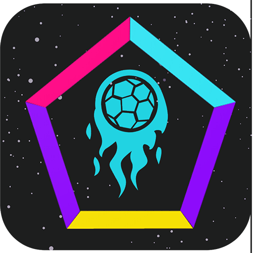 Crazy  Ball Jump icon