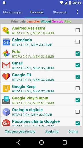 Assistant for Android screenshot 3