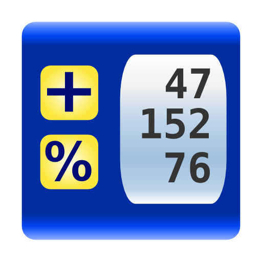gbaCalc Lite Decimal Calc icon