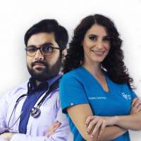 Outbreak — Fight the infection