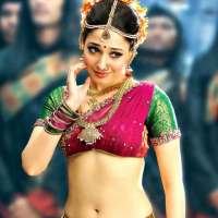 Tamannah Bhatia Hot Wallpapers