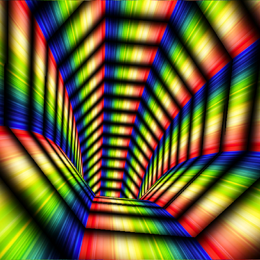 Speed Run Psycho : Endless Tunnel Surf 3D icon