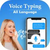 Voice Typing on 9Apps