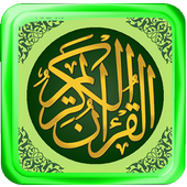 Al-Quran Murottal 30 Juz icon