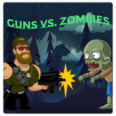 Guns vs. Zombies icon