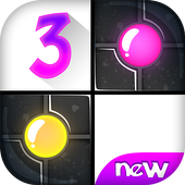 Piano Music Tiles 3: Classic icon