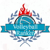 Volley Ball Ranker icon