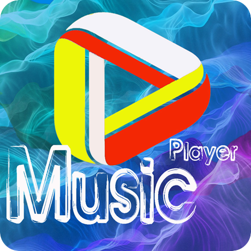 Music Player - Song player &amp; Mp3 icon