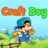 Super Boy: Mini World Craft icon