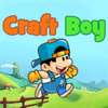 Super Boy: Mini World Craft