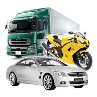 تعليم وسائل النقل و وسائل المواصلات 🚕🚌🚂🚑 on 9Apps