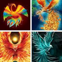 Phoenix HD Wallpapers on 9Apps