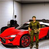 Car Mechanic Auto Repair: Car Garage Body Shop 19 icon