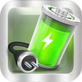 Battery Doctor-battery saver