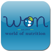 World of Nutrition icon