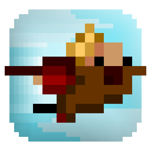 Dash Dash King иконка