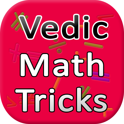 Vedic Math Tricks icon