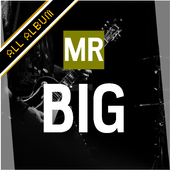 The Best of Mr Big icon