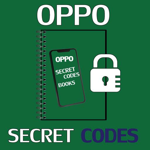 Secret Code For Oppo Mobiles latest 2019 icon
