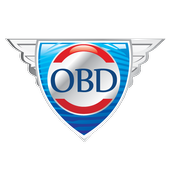 OBD Error Codes icon