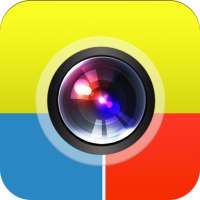 Photo Editor - Frames on 9Apps