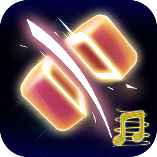 Free Beat Blade Guide: Dash Dance tricks &amp; cheats أيقونة