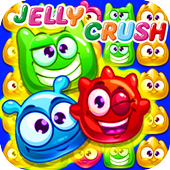 Jelly Crush icon