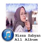 Lagu Sholawat Nissa Sabyan Full