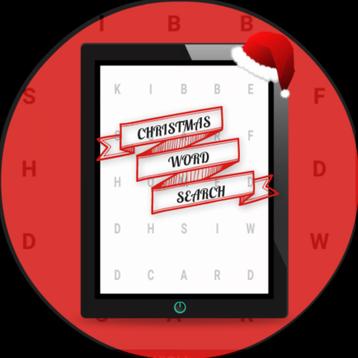 Christmas Word Search 2020 icon