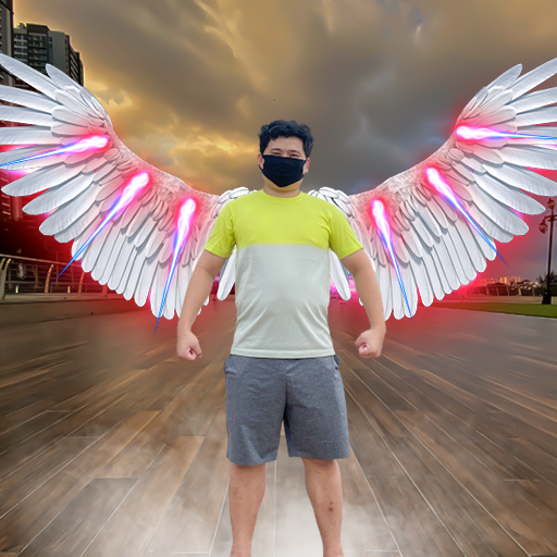 Fx Magic Master - Video Magic Effect icon