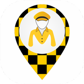 My Driverz Taxi icon