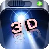 Flash3Dlight icon