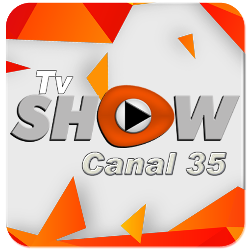 TV SHOW ORURO icon
