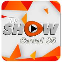 TV SHOW ORURO