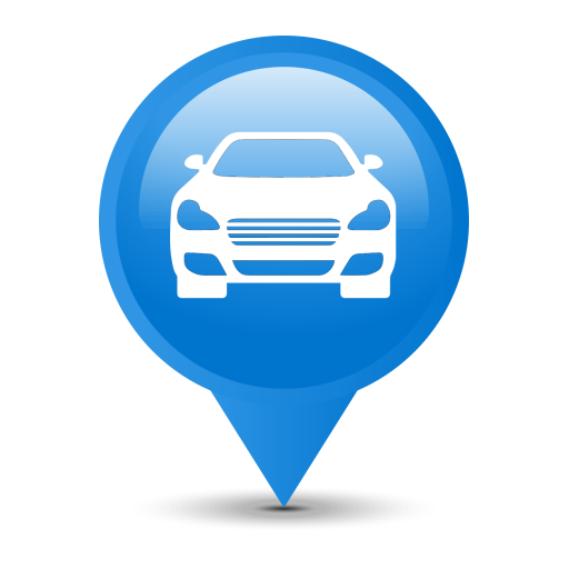 Smart Signals Track icon