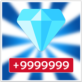 Free Diamonds💎Mobile Legends 2019 icon