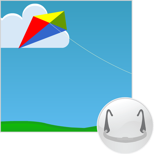 Kite (Breathing Games) icon