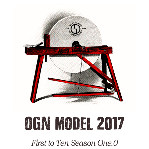 OGN Challenge icon