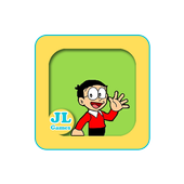 Nobita World Run Adventure icon